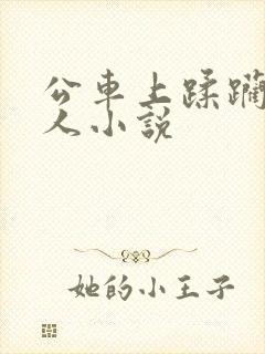 公车上蹂躏小妇人小说