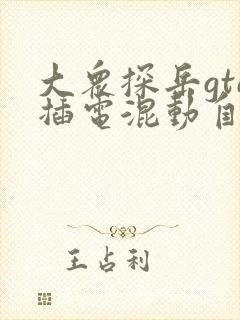 大众探岳gte插电混动自动挡价格