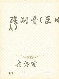 强制爱(巨肉高h)