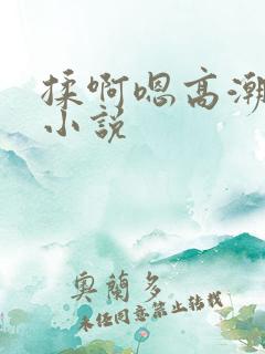 揉啊嗯高潮白洁小说 揉啊嗯高潮白洁小说