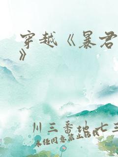 穿越《暴君妖妃》