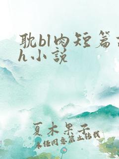 耽bl肉短篇高h小说 耽bl肉短篇高h小说