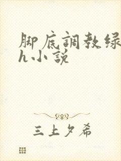 脚底调教绿帽奴h小说