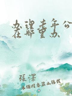 办理老年公交卡在哪里办