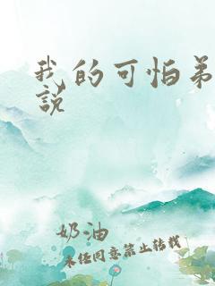 我的可怕弟弟小说
