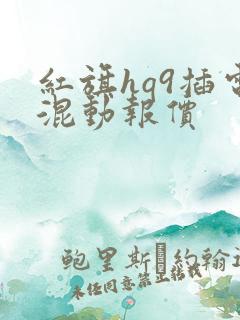 红旗hq9插电混动报价 红旗hq9插电混动报价