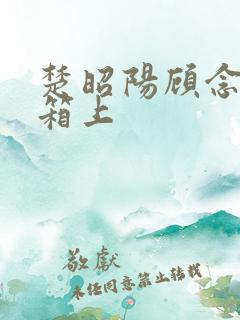 楚昭阳顾念在冰箱上