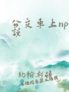 公交车上np小说