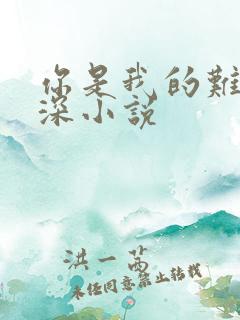 你是我的难得情深小说