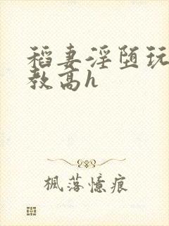 稻妻淫堕玩弄调教高h