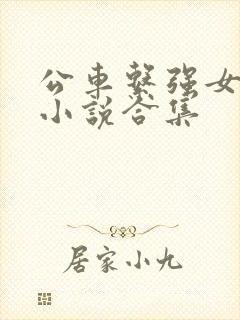 公车系强女dh小说合集 公车系强女dh小说合集