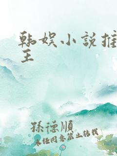 韩娱小说推荐女主