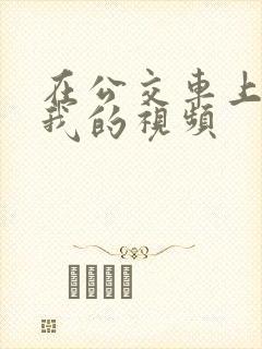 在公交车上要了我的视频