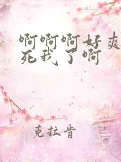 啊啊啊好爽啊操死我了啊