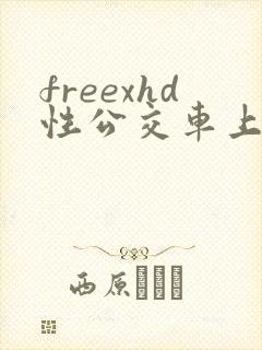 freexhd性公交车上