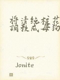 将清纯校花老婆调教成母狗
