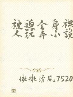 被迫全身裸露供人玩弄小说