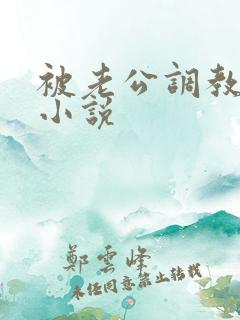 被老公调教女奴小说 被老公调教女奴小说