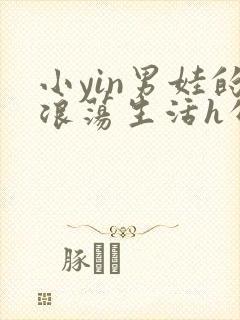 小yin男娃的浪荡生活h公交车