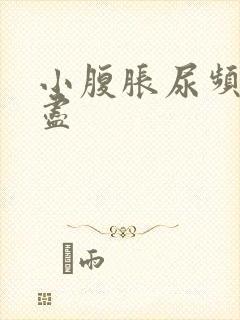 小腹胀尿频尿不尽