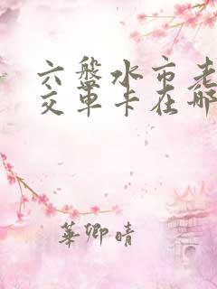 六盘水市老年公交车卡在哪里办? 六盘水市老年公交车卡在哪里办?