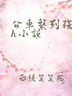 公车系列强制高h小说