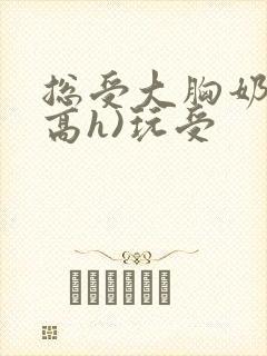 总受大胸奶汁(高h)玩受