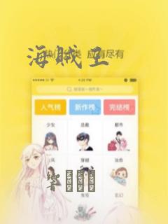 海贼王：结局+番外