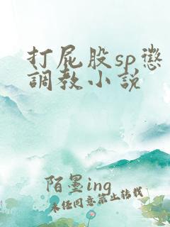 打屁股sp惩罚调教小说