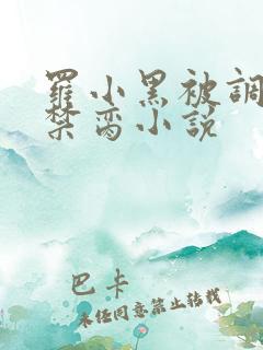 罗小黑被调教成禁脔小说
