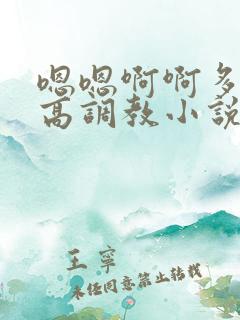 嗯嗯啊啊多人h高调教小说