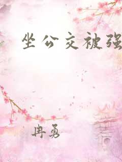 坐公交被强小说