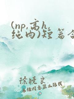 (np,高h,纯肉)短篇合集