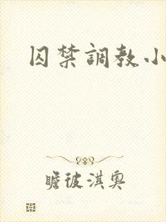 囚禁调教小说h