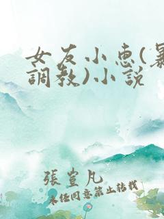 女友小惠(暴露调教)小说