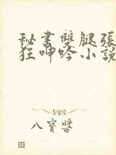 秘书双腿张开疯狂呻吟小说