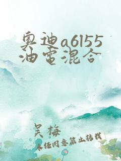 奥迪a6l55油电混合
