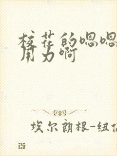 校花的嗯嗯嗯啊用力啊