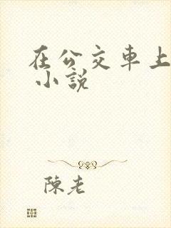 在公交车上被h 小说