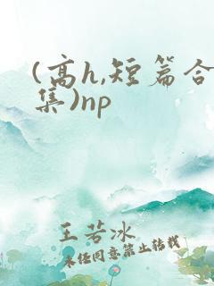 (高h,短篇合集)np (高h,短篇合集)np