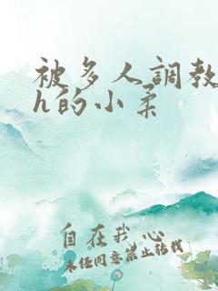 被多人调教失禁h的小柔