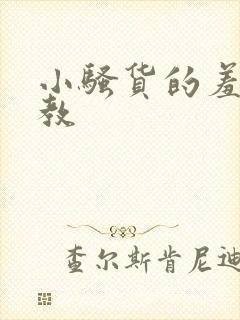 小骚货的羞耻调教