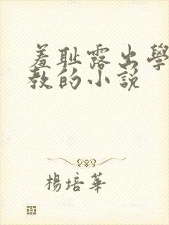 羞耻露出学校调教的小说