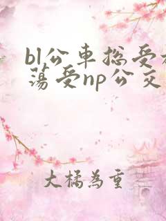 bl公车总受放荡受np公交车 bl公车总受放荡受np公交车