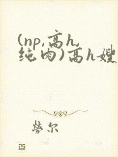 (np,高h,纯肉)高h嫂子 (np,高h,纯肉)高h嫂子