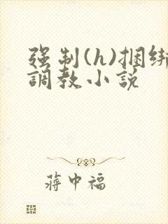 强制(h)捆绑调教小说