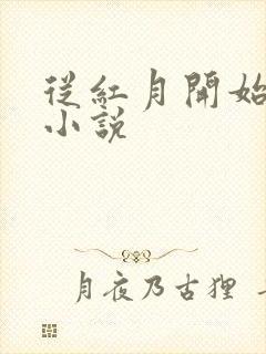 从红月开始小说小说