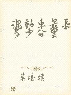 混动车最长续航多少公里