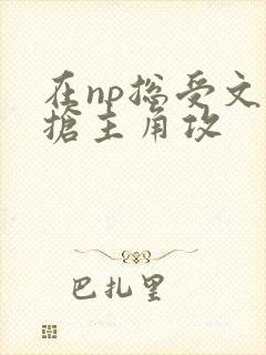 在np总受文里抢主角攻 在np总受文里抢主角攻