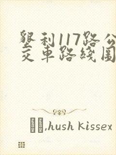 垦利117路公交车路线图